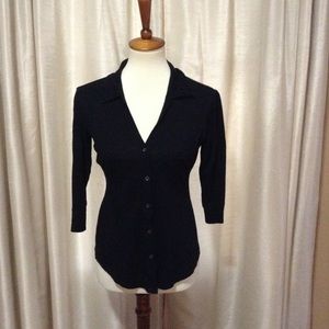 Express button up top